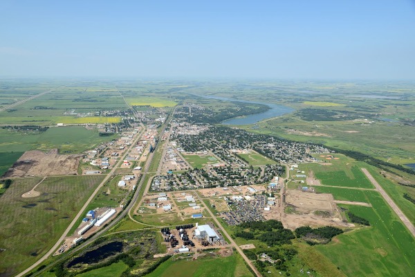 Aerial Aerial