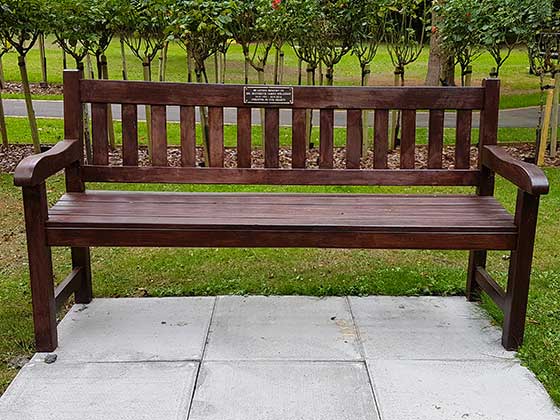 bench