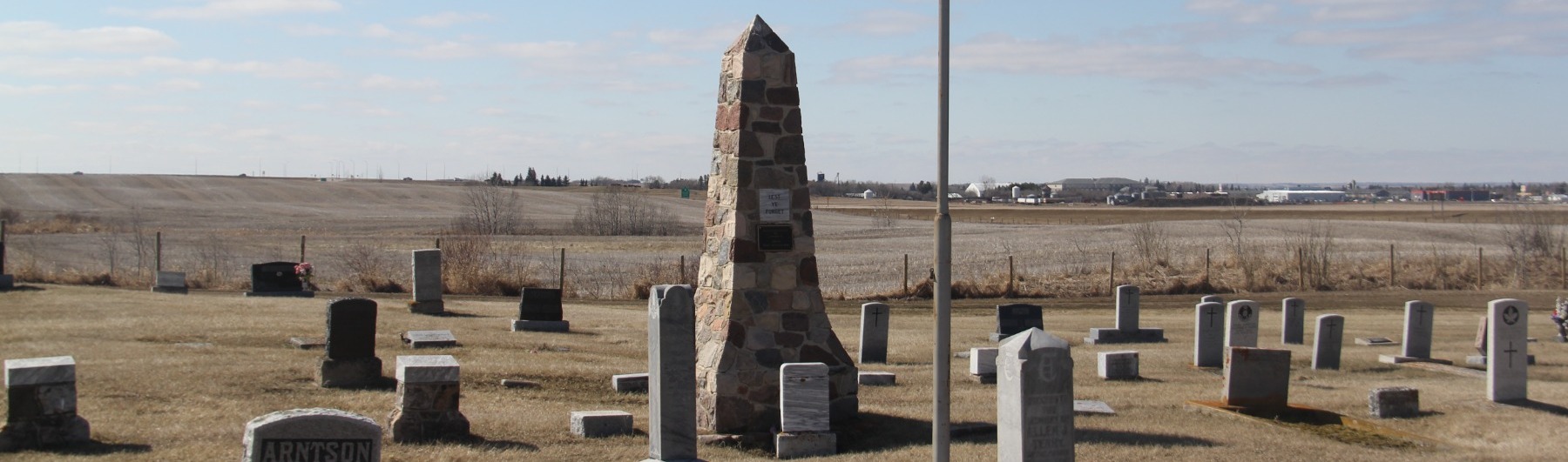Cemetery