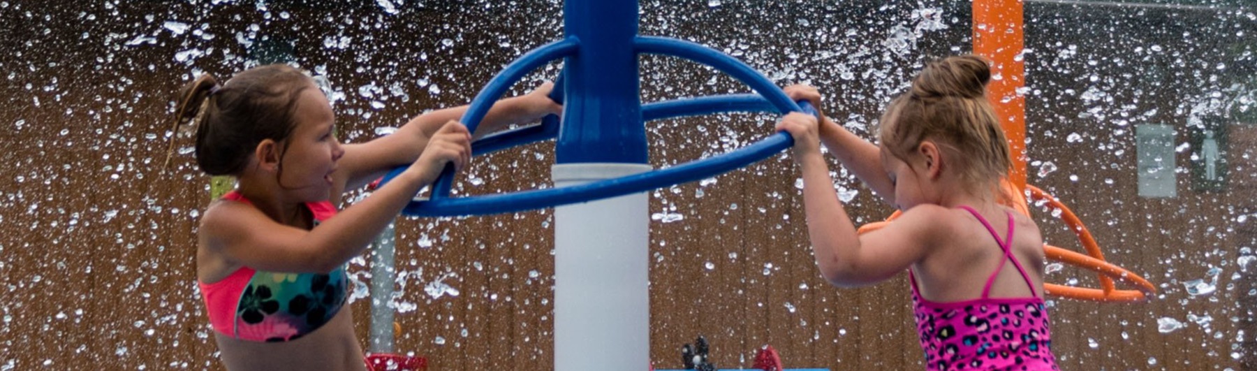 Splash Park
