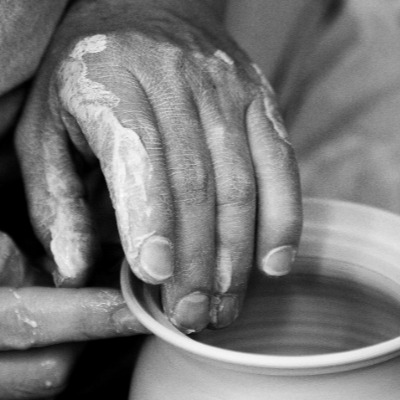 Pottery