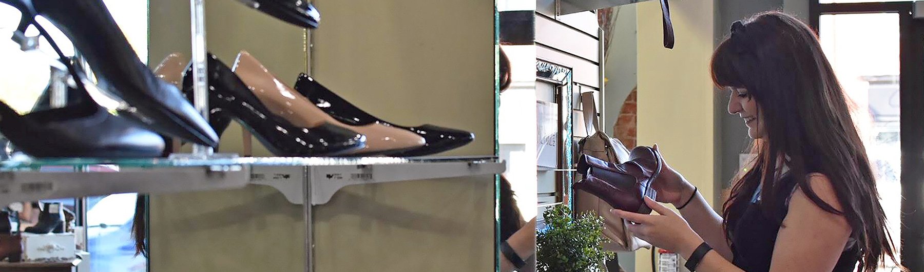 Shoe Store